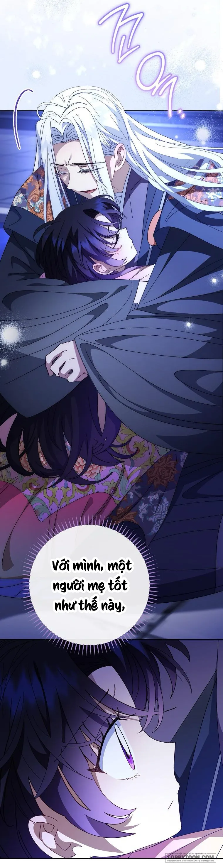 Tiểu Thiếp Chỉ Muốn Sống Yên Bình Chap 83 - trang 48