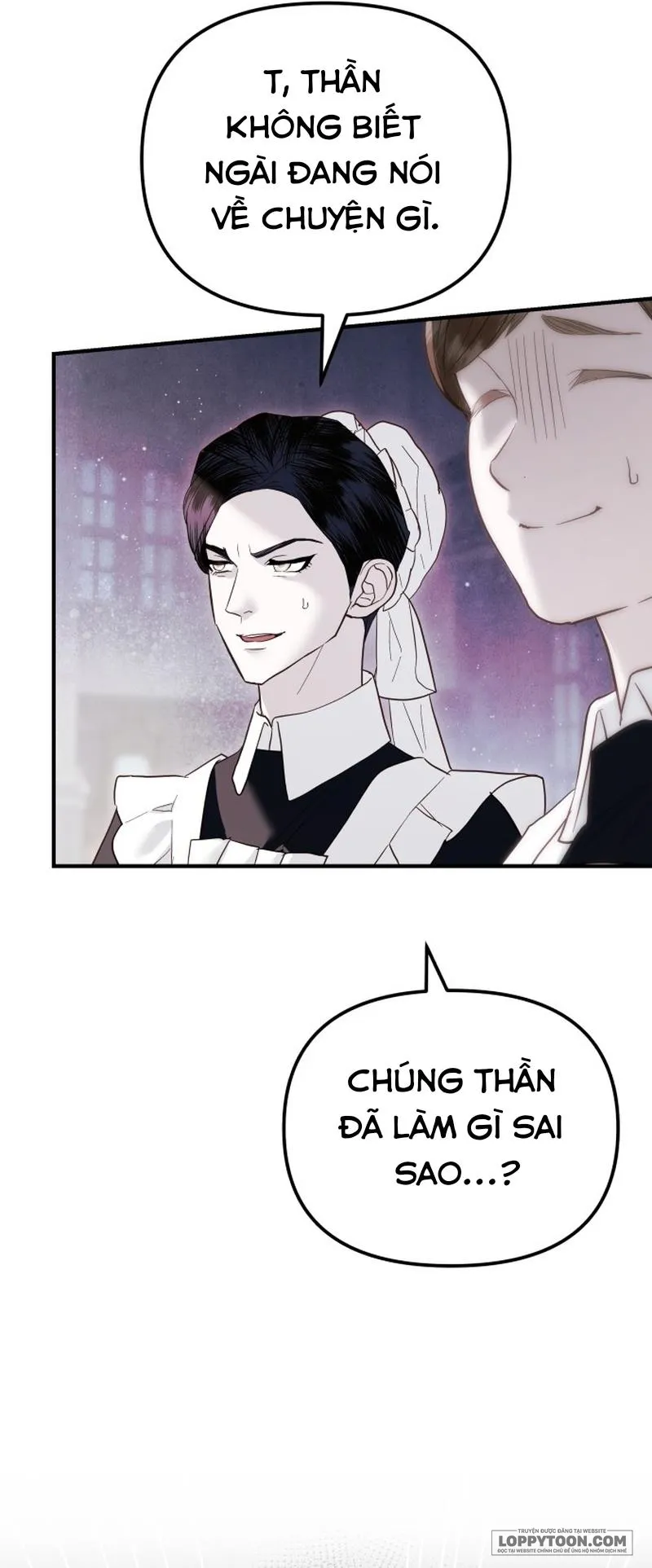Tôi Chỉ Cần Con Của Công Tước Chap 13 - trang 41