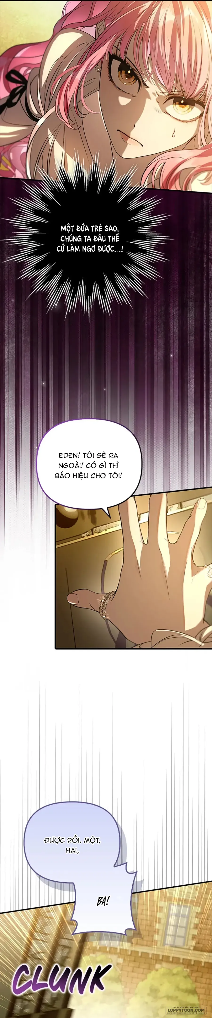 Những Nam Chính Bị Mắc Kẹt Trong Nhà Của Tôi Chap 39 - trang 4
