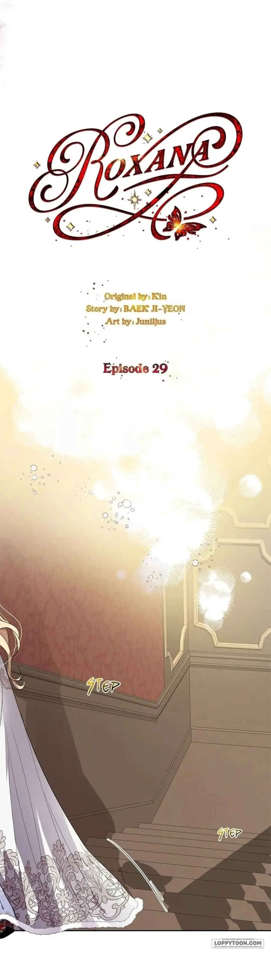 Roxana: Phương Pháp Bảo Vệ Anh Trai Của Nữ Chính Chap 29 - trang 10