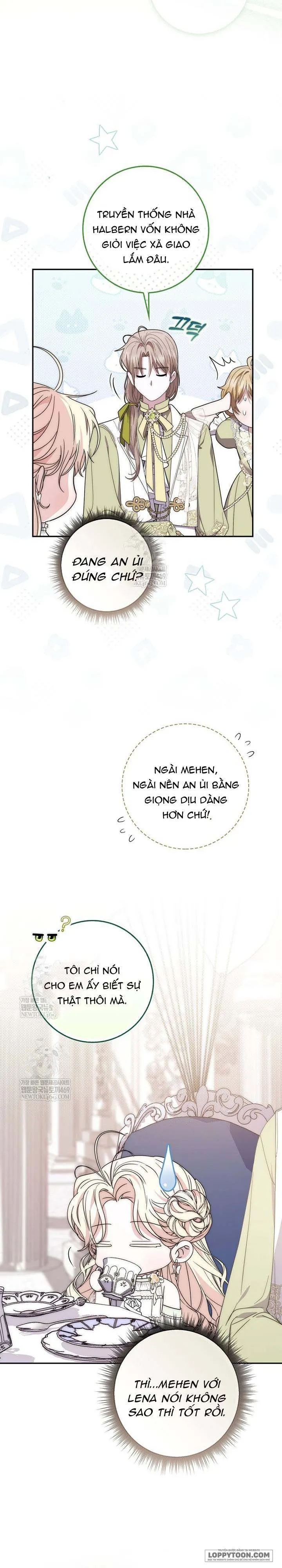 Nam Chính Bệnh Hoạn Ám Ảnh Với Sức Khoẻ Của Tôi Chap 40 - trang 34