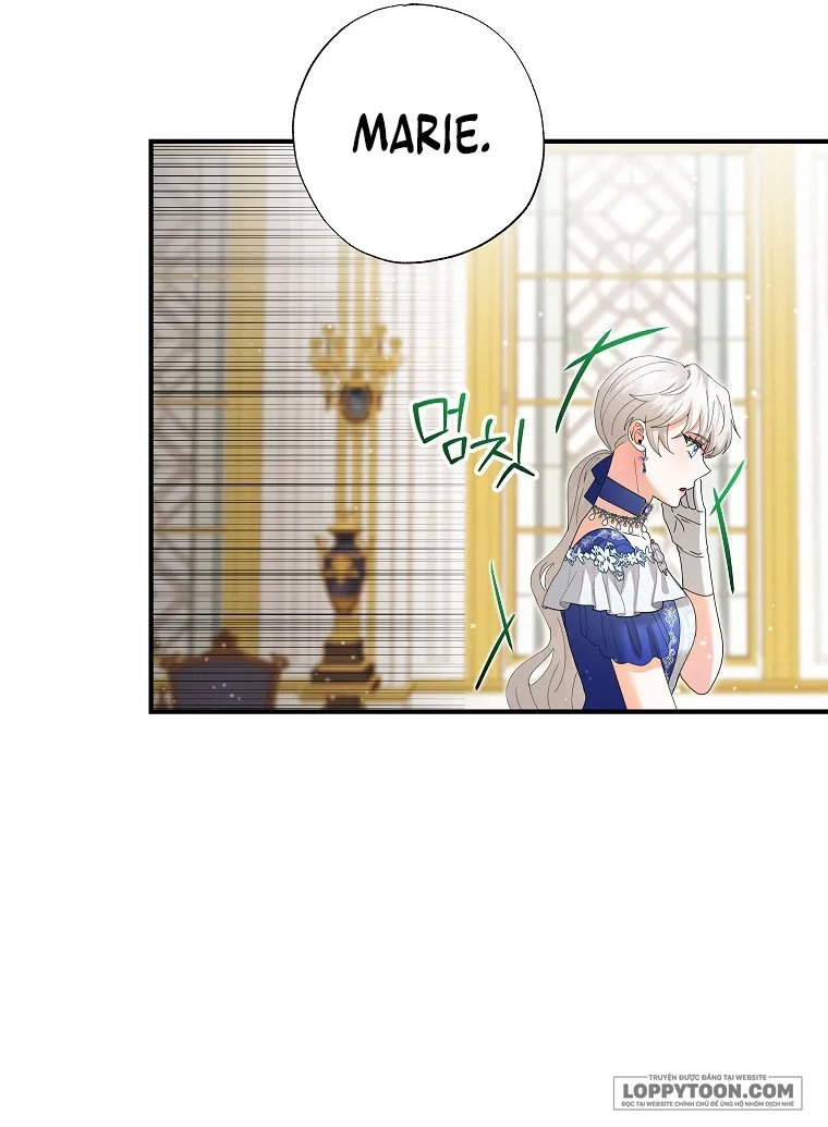 Trở Thành Miêu Nữ Của Hoàng Đế Chap 49 - trang 15