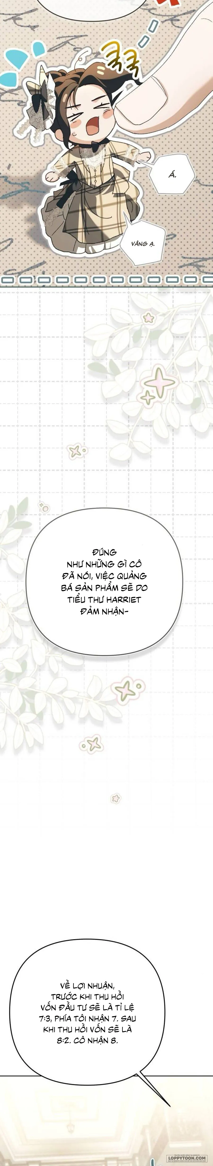 Kẻ Tạo Scandal Đã Quay Trở Lại Chap 14 - trang 39