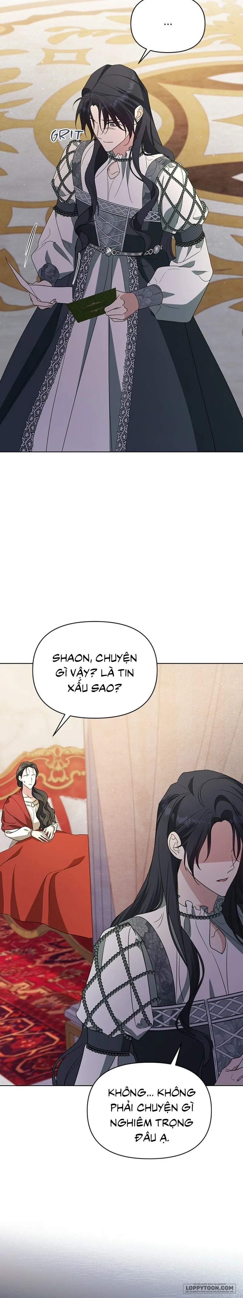 Trở Thành Con Gái Nuôi Của Gia Tộc Sát Thủ Chap 102 - trang 12