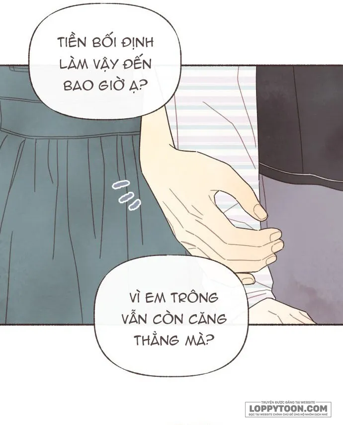 Cảm Xúc Chuyển Giao Chap 42 - trang 44