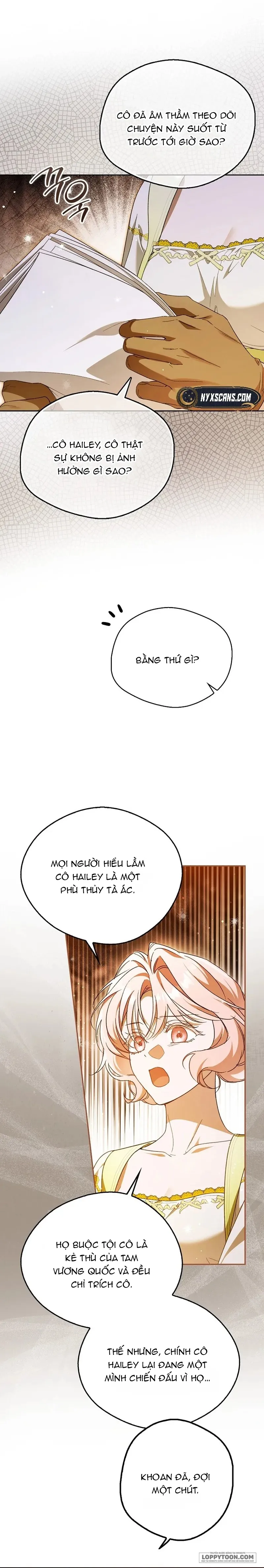 Hầu Tước Maron Chap 29 - trang 29