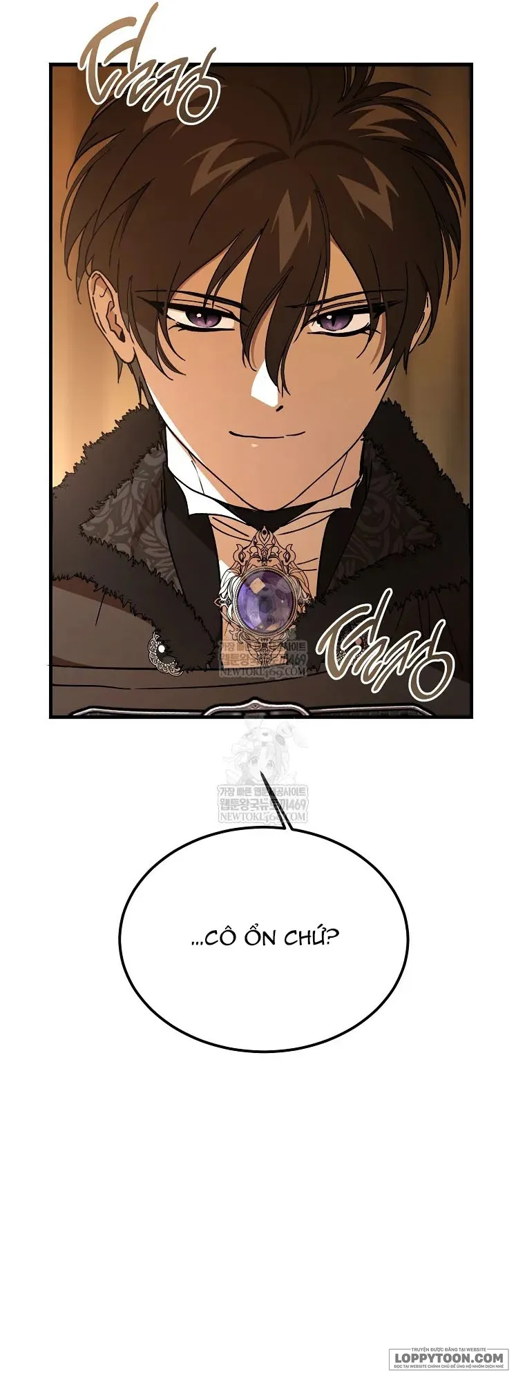 Ác Quỷ Nuôi Dưỡng Tiểu Thư Chap 109 - trang 37