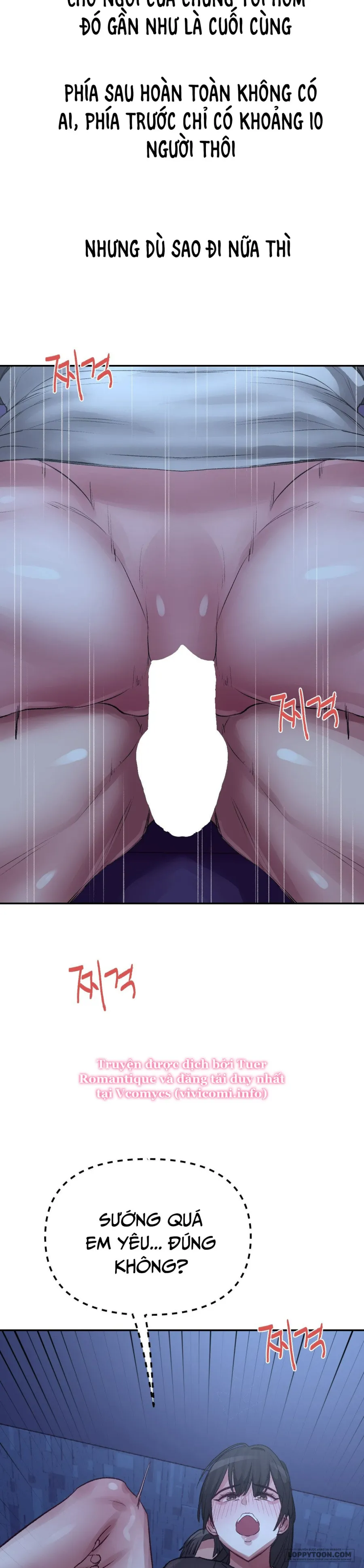 Tại Sao Điều Này Lại Đúng? Chap 38 - 🔞🔞🔞 - trang 15
