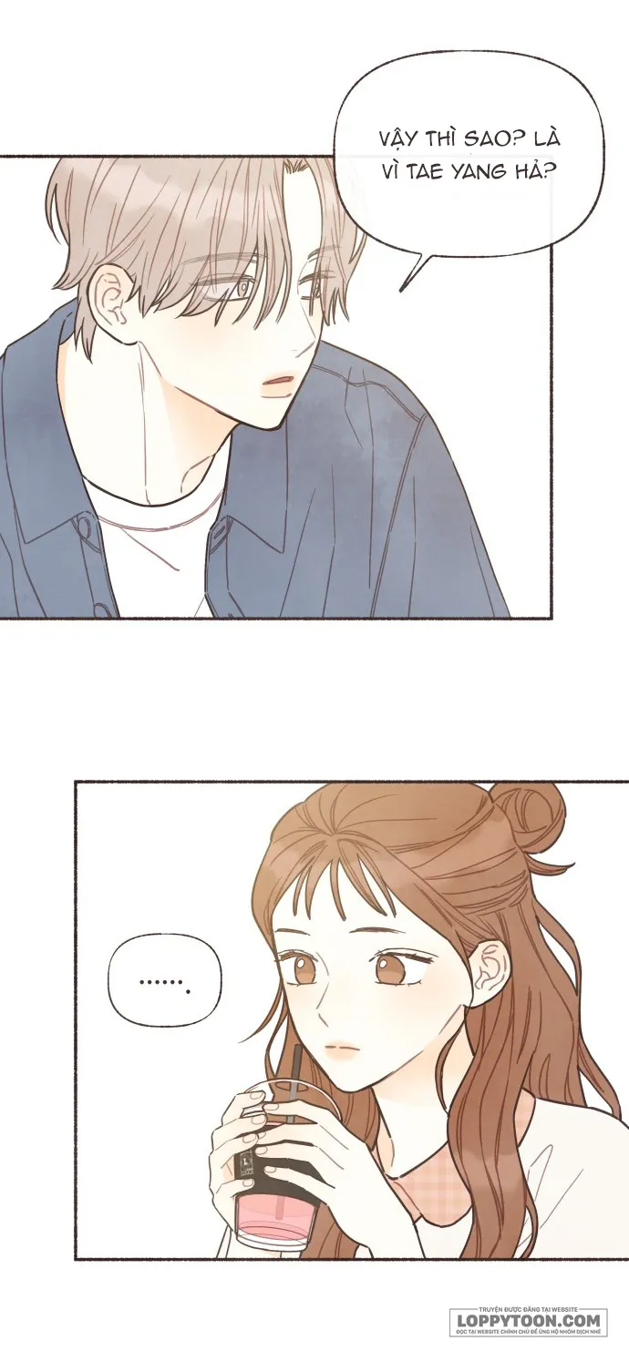 Cảm Xúc Chuyển Giao Chap 23 - trang 12
