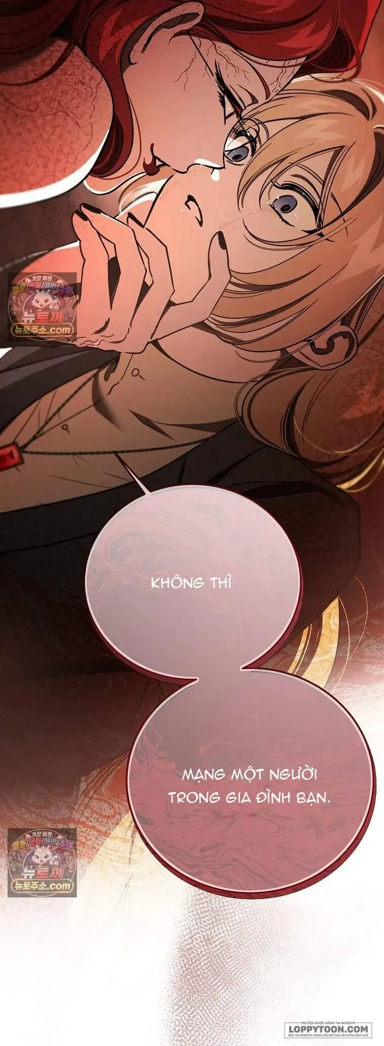 Ác Quỷ Nuôi Dưỡng Tiểu Thư Chap 126 - trang 61