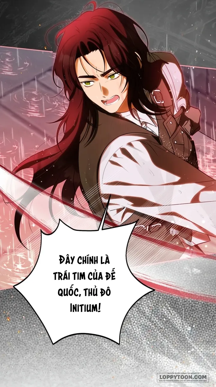 Hình Như Tôi Đã Xuyên Vào Cuốn Tiểu Thuyết Nào Đó Chap 89 - trang 27