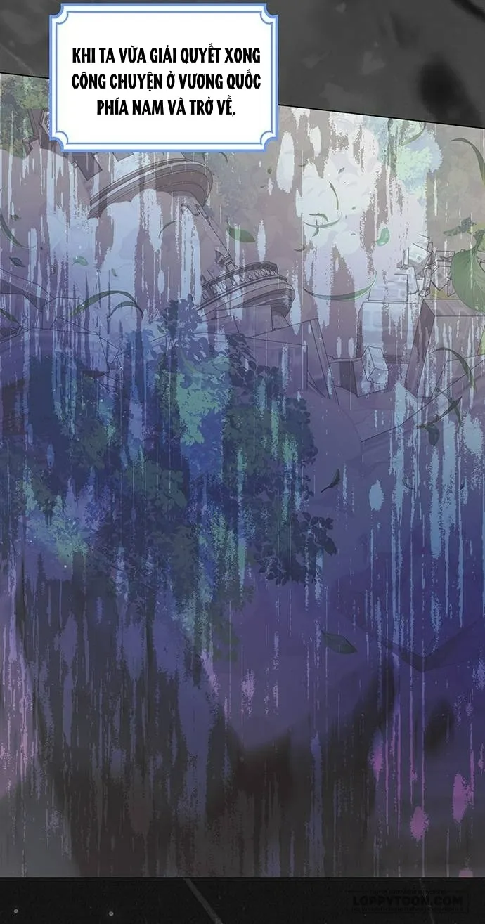 Tôi Được Sinh Ra Là Cô Con Gái Thứ Hai Chap 85 - trang 6