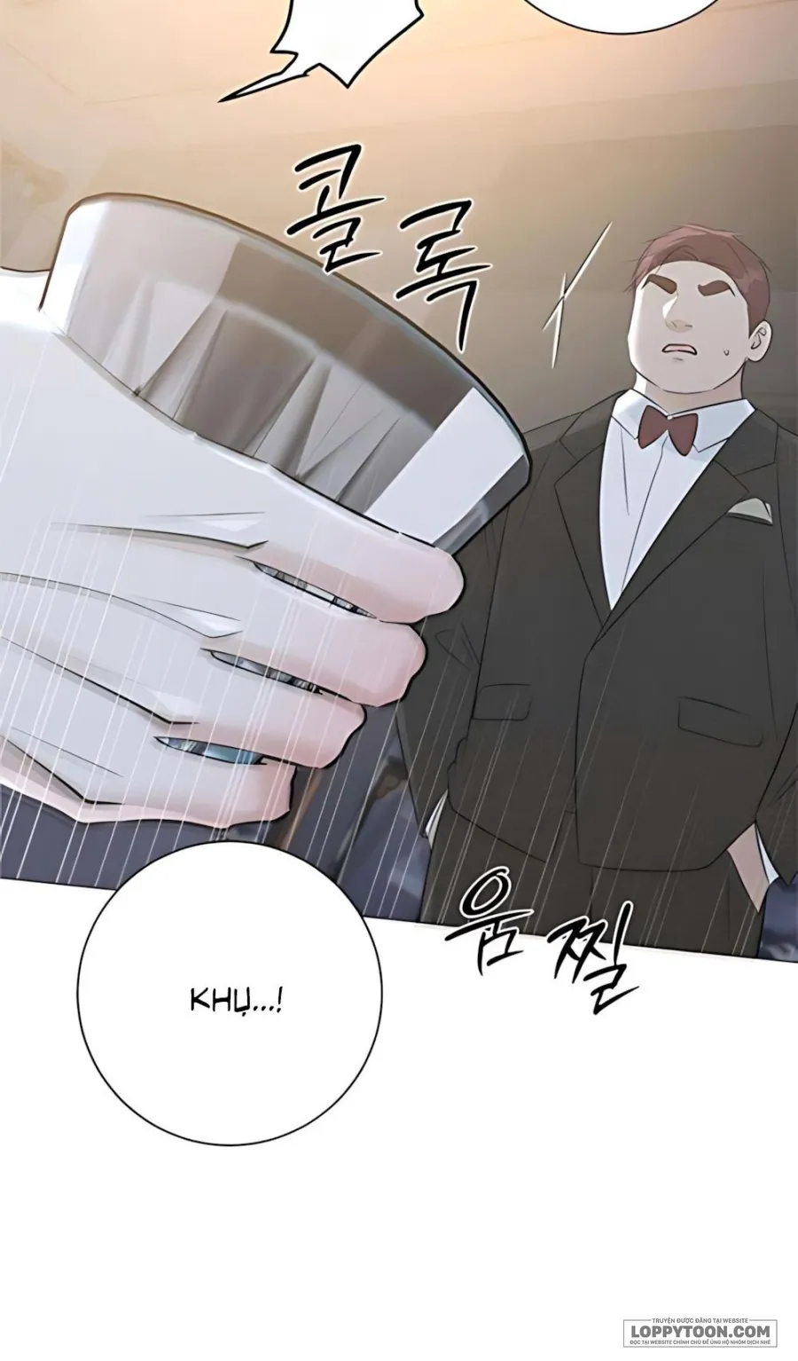 Hashtag: Mối Tình Đầu Chap 16 - trang 44