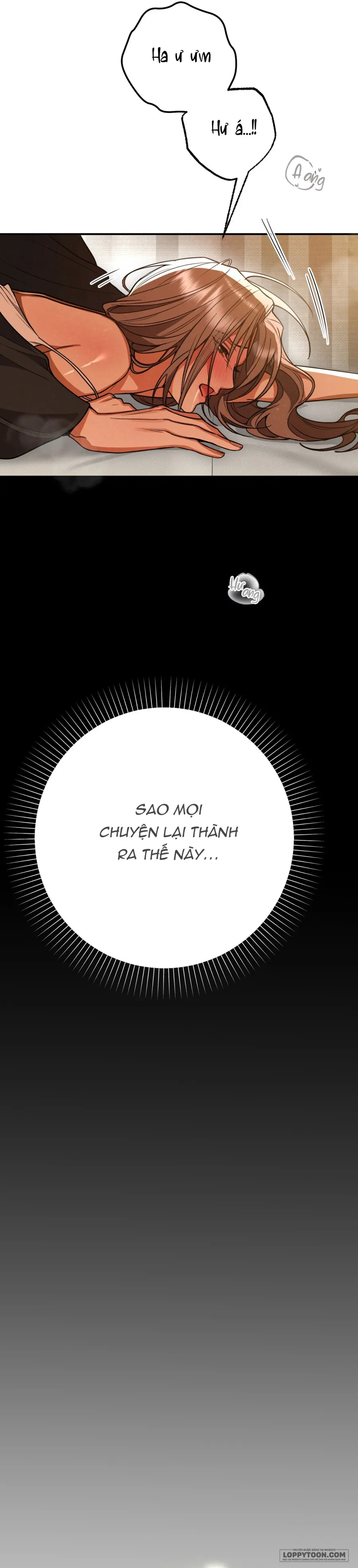 Ngưỡng Tuyệt Đối Chap 99 - trang 10