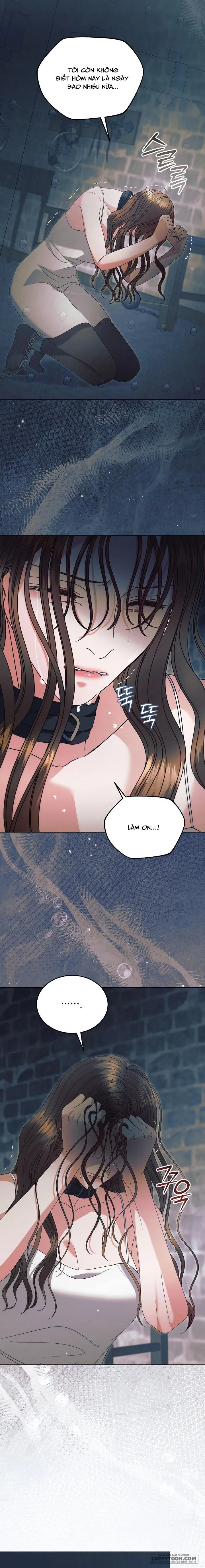 Hãy Cầu Xin Tôi Đi Chap 52 - trang 18