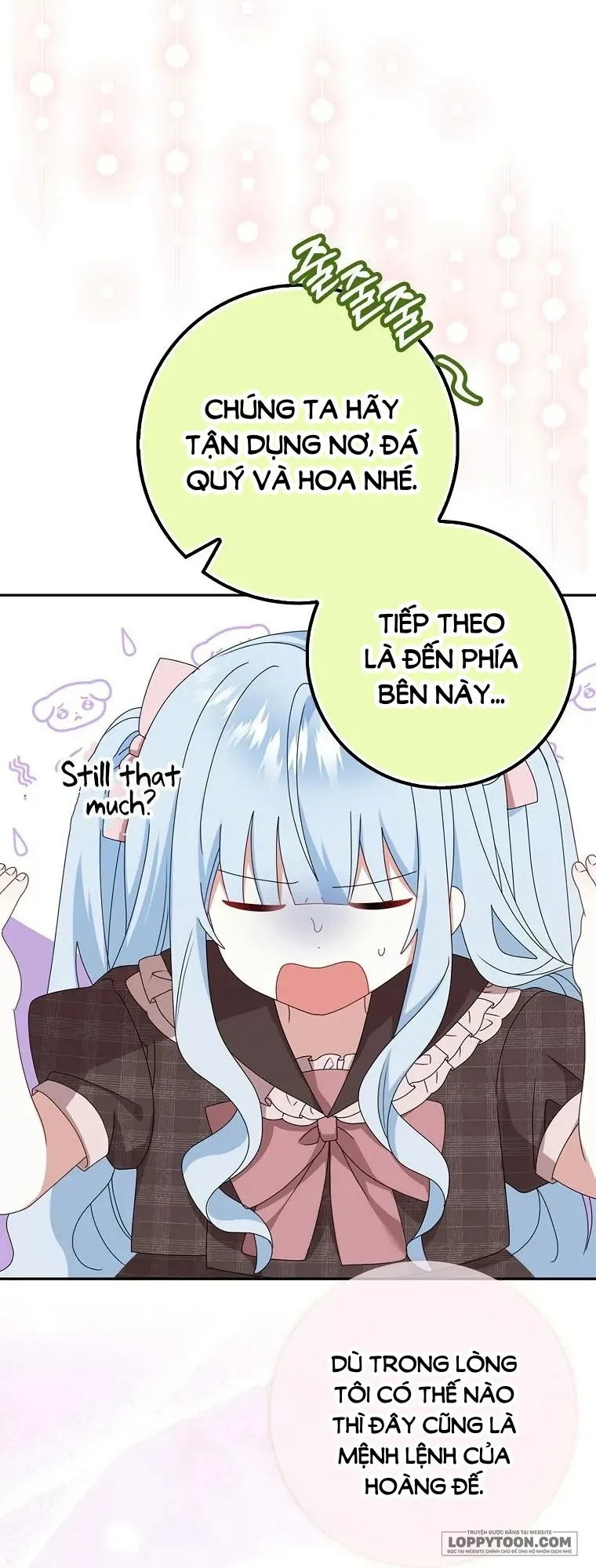 Tôi Sẽ Chiếm Lấy Ngư Trường Này! Chap 22 - trang 3