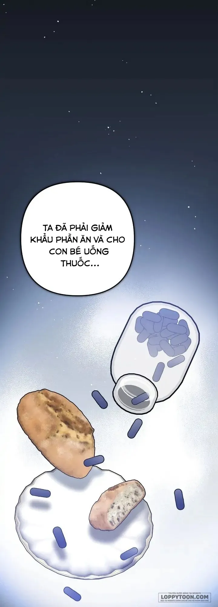 Tôi Sống Chung Với Mẹ Chồng Chap 23 - trang 1