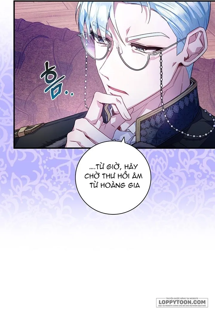 Papa Là Kẻ Thù Kiếp Trước Của Tôi? Chap 4 - trang 39