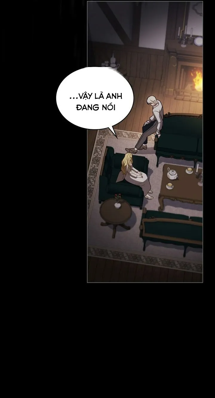 Chúa Phù Hộ Cho Sự Hủy Diệt Của Ta Chap 33 - trang 15