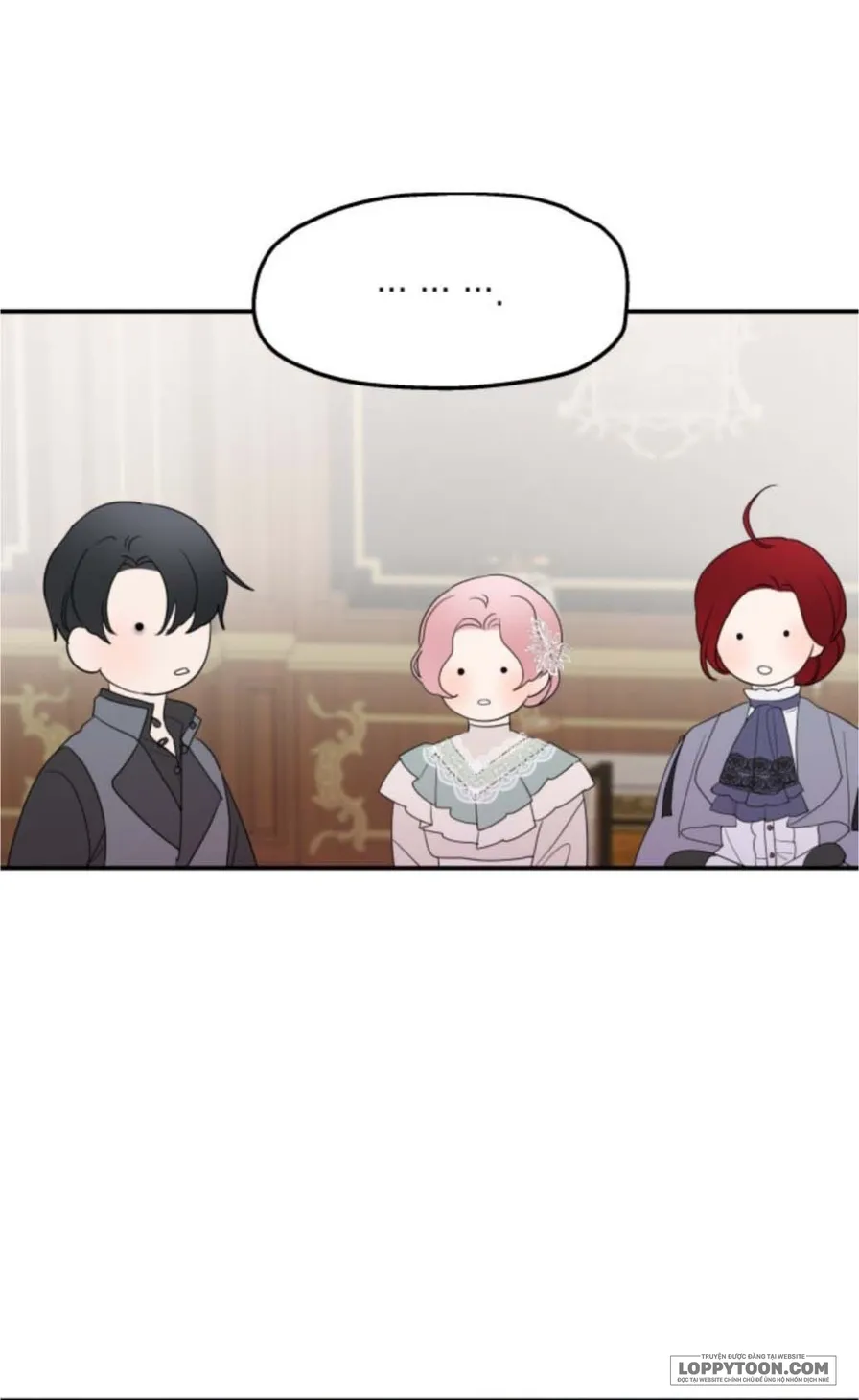 Gia Đình Chồng Quá Ám Ảnh Bởi Tôi Chap 22 - trang 66