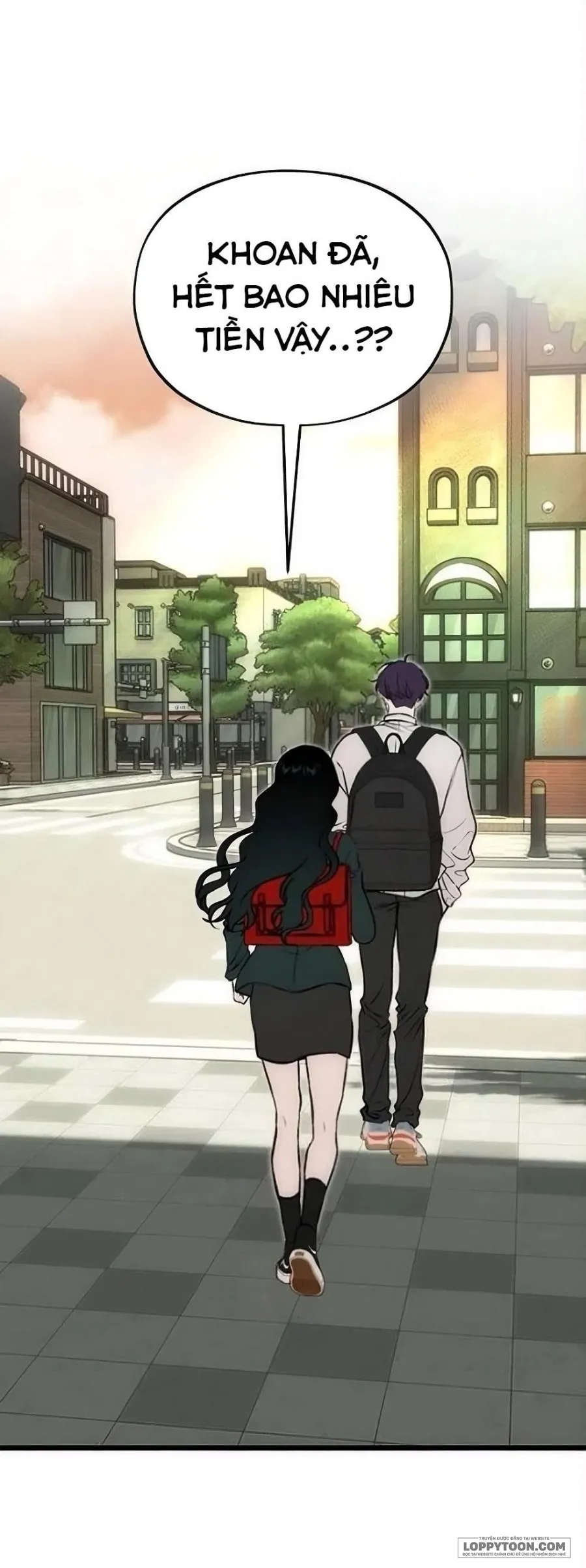 Khao Khát Bất Tận Chap 14 - trang 79