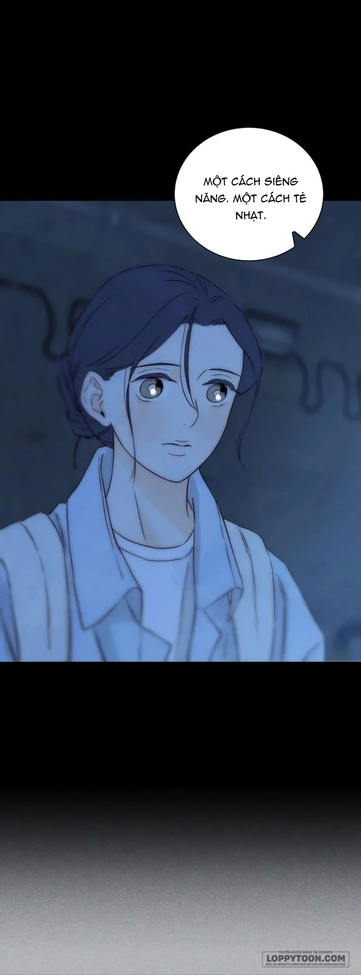 Chưa Từng Chạm Tới Em Chap 18 - trang 41