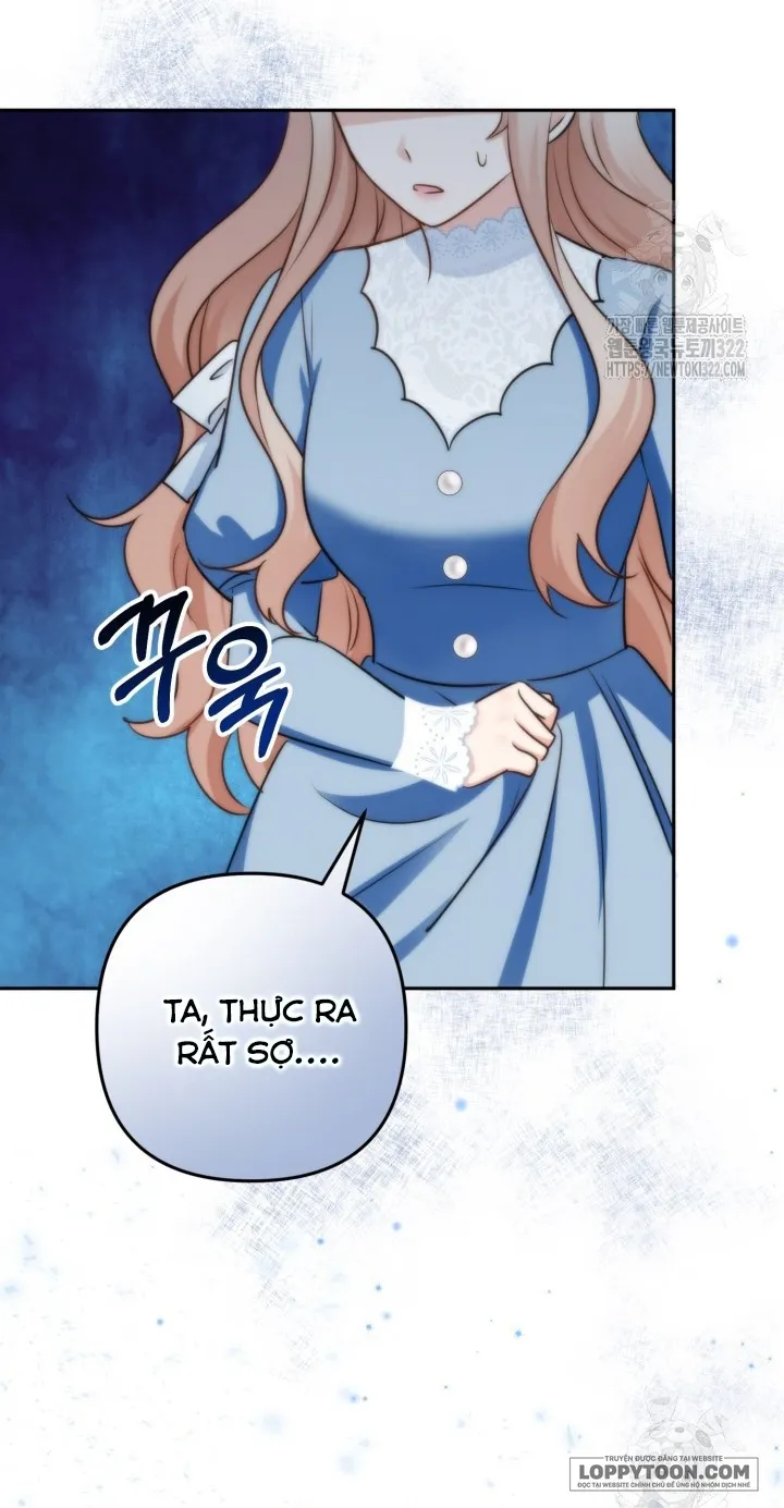 Tôi Sống Chung Với Mẹ Chồng Chap 59 - trang 40