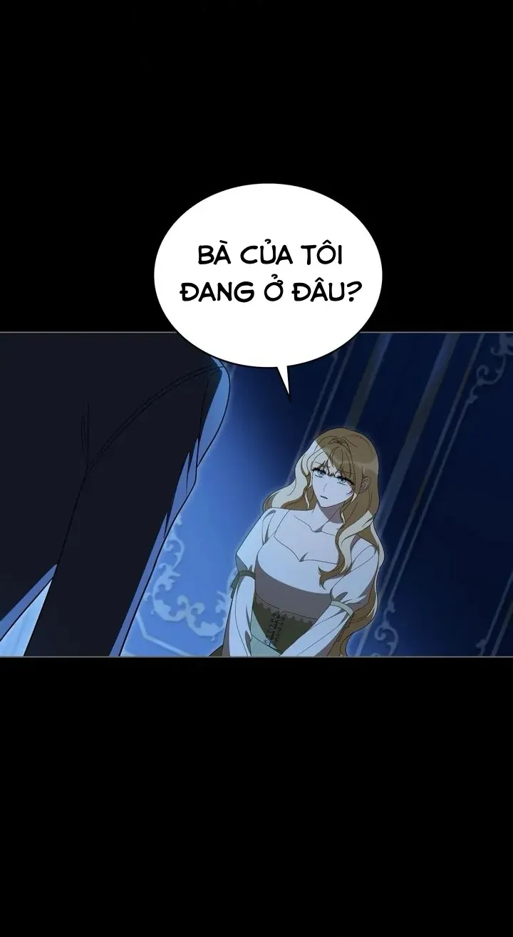Chúa Phù Hộ Cho Sự Hủy Diệt Của Ta Chap 45 - trang 24