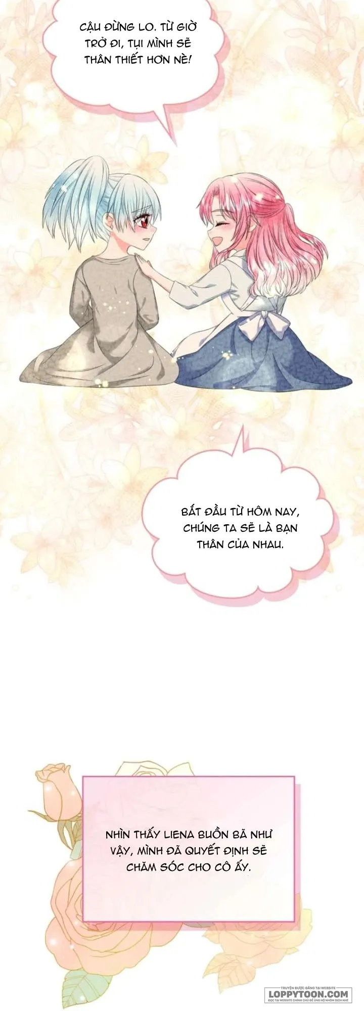 Tôi Sẽ Ly Hôn Với Anh Trai Nữ Chính Chap 89 - trang 28