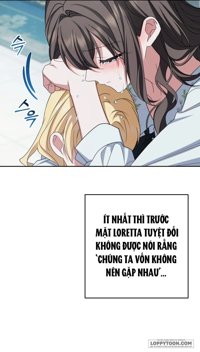 Được Yêu Thương Mà Còn Ngại Ngùng Sao Chap 125 - trang 23