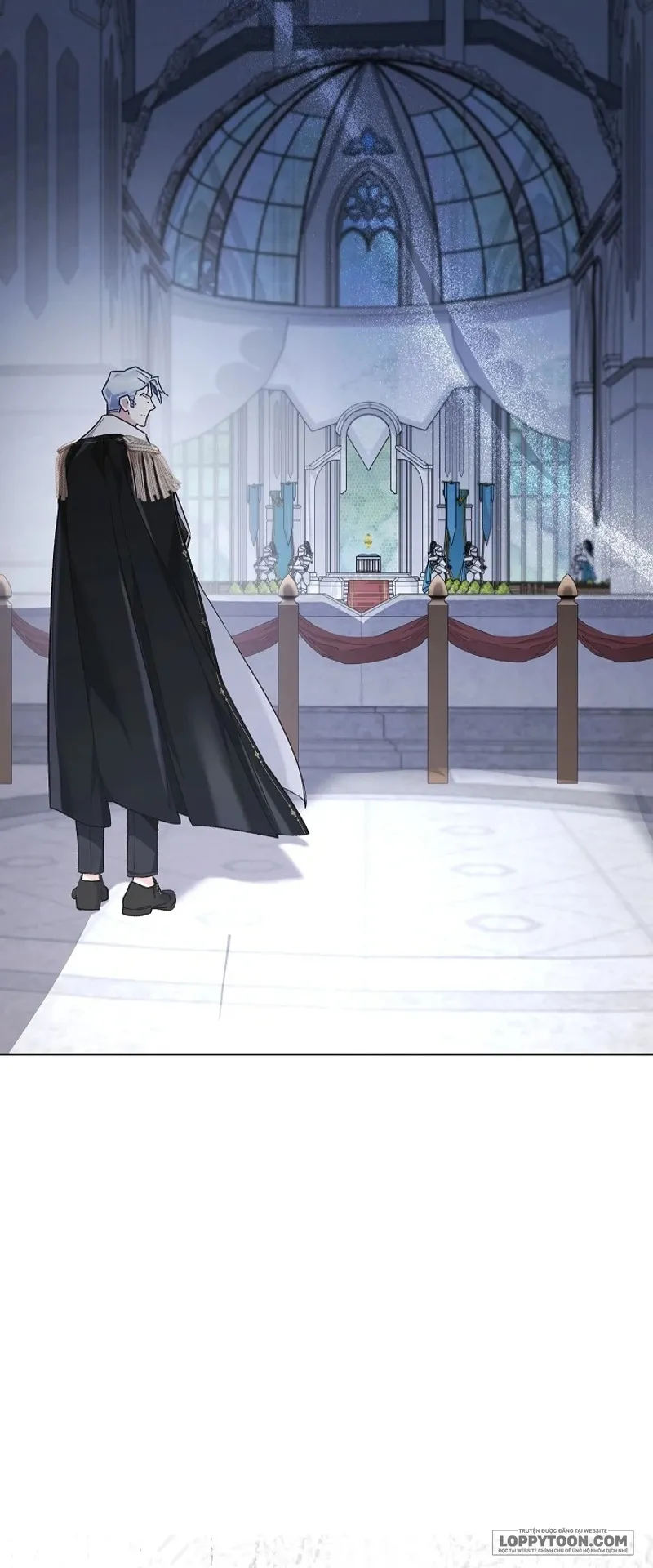 Papa Là Kẻ Thù Kiếp Trước Của Tôi? Chap 42 - trang 31