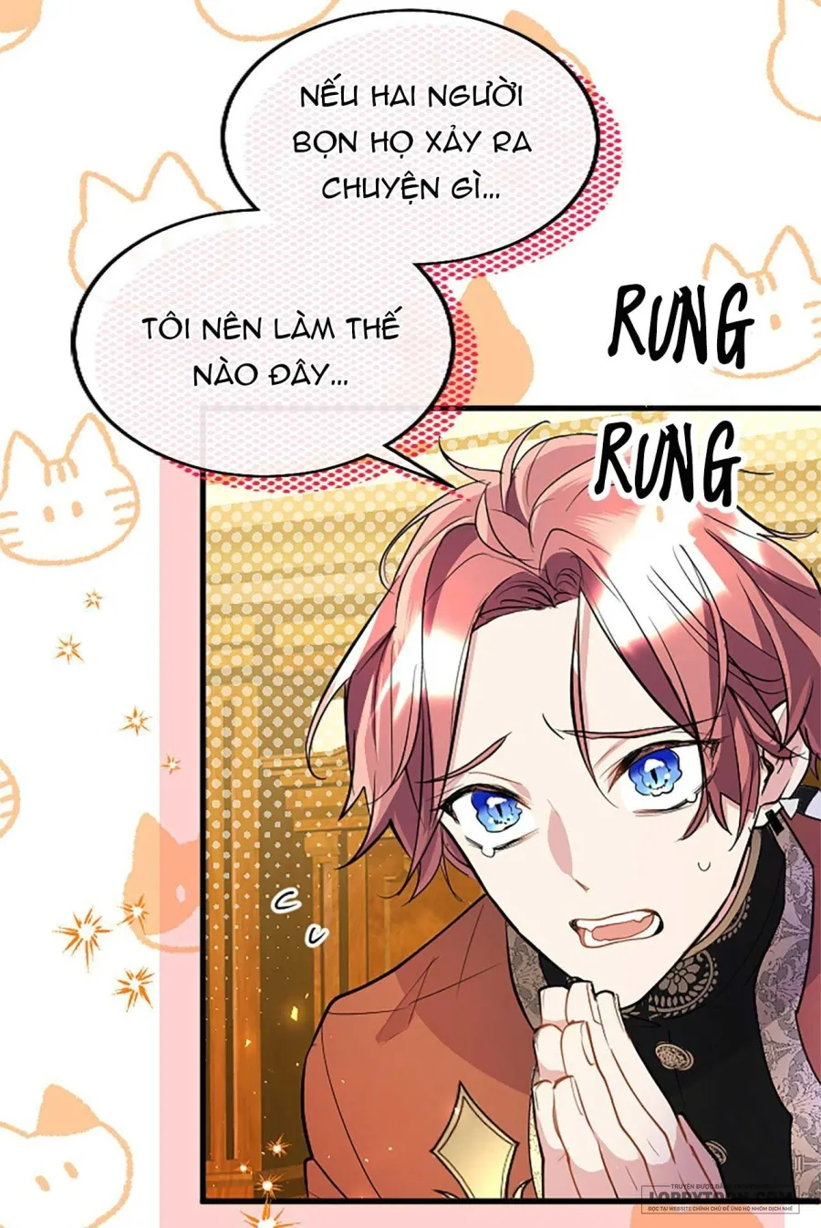 Đại Tiểu Thư Sao Phải Giả Nam Chap 78 - trang 51
