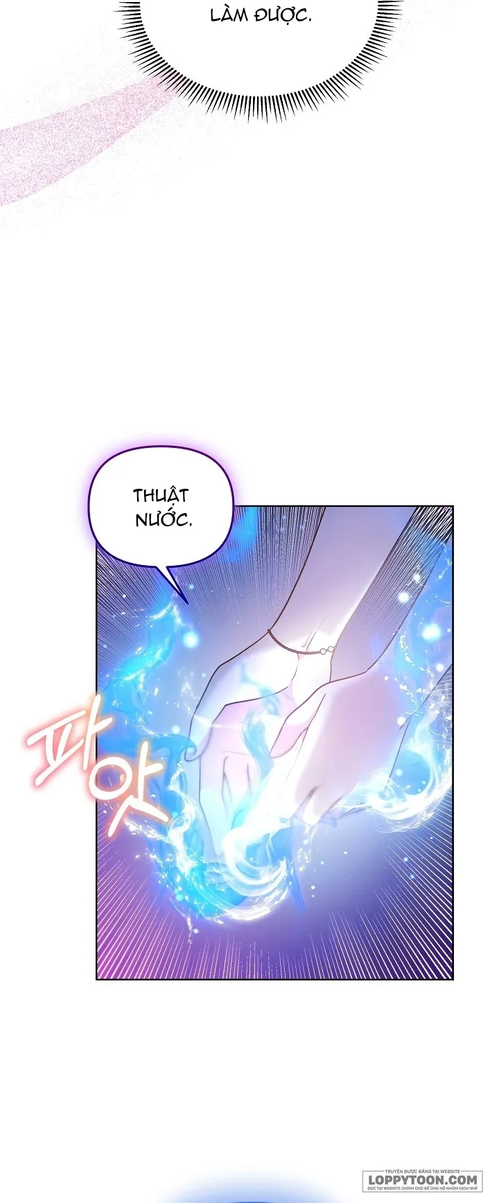 Rồng Con Thuần Hóa Những Kẻ Điên Rồ Chap 33 - trang 10