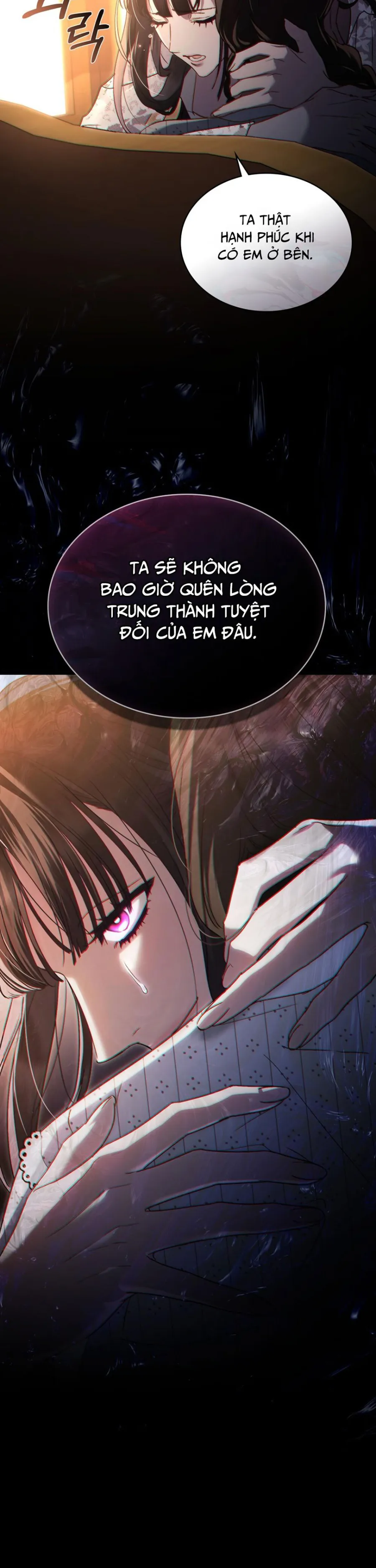 Giới Thượng Lưu Chap 13 - trang 41