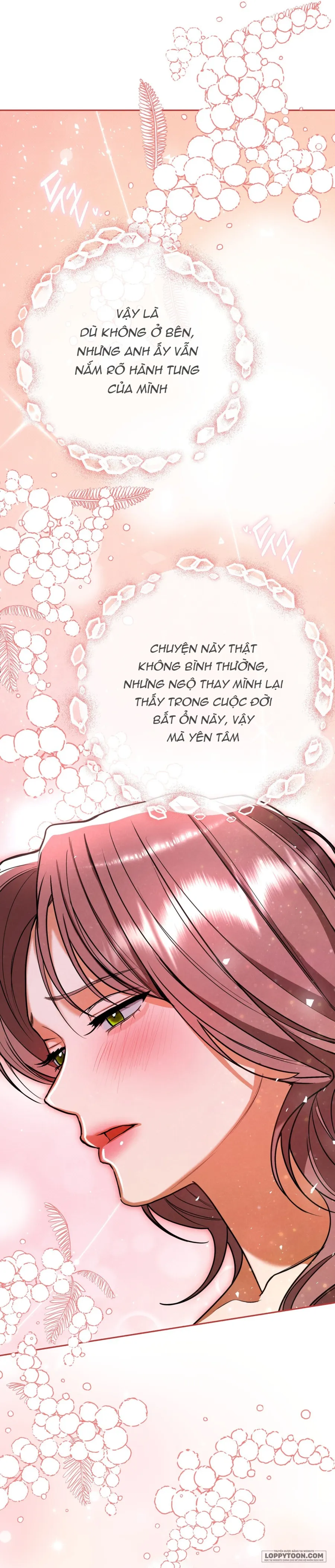 Ngưỡng Tuyệt Đối Chap 91 - trang 42