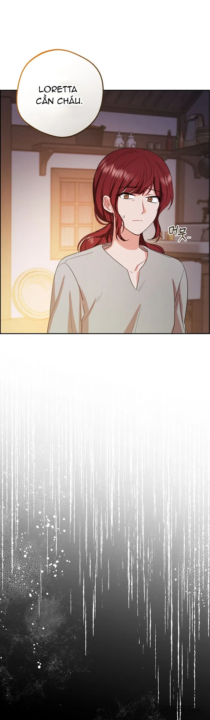 Được Yêu Thương Mà Còn Ngại Ngùng Sao Chap 4 - trang 11