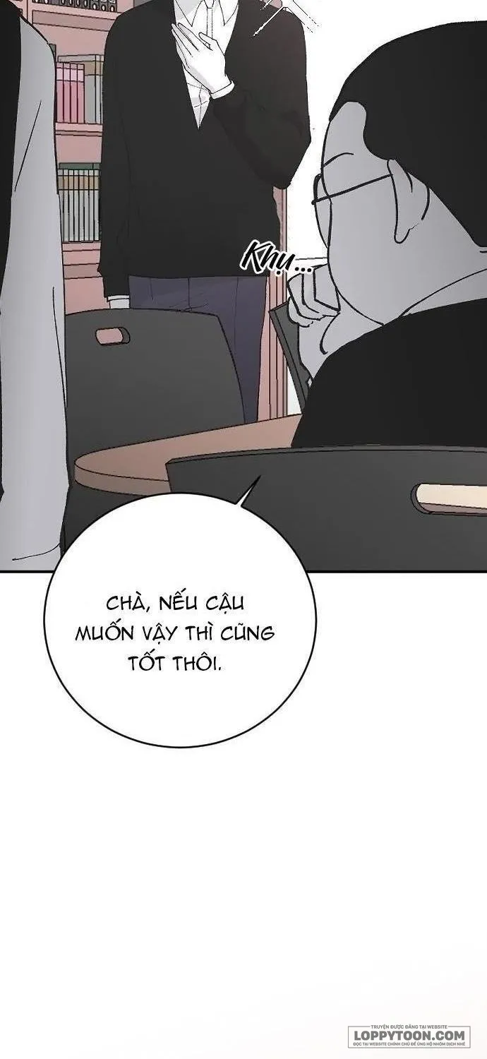 Ba Anh Trai Cực Phẩm Của Tôi Chap 21 - trang 16