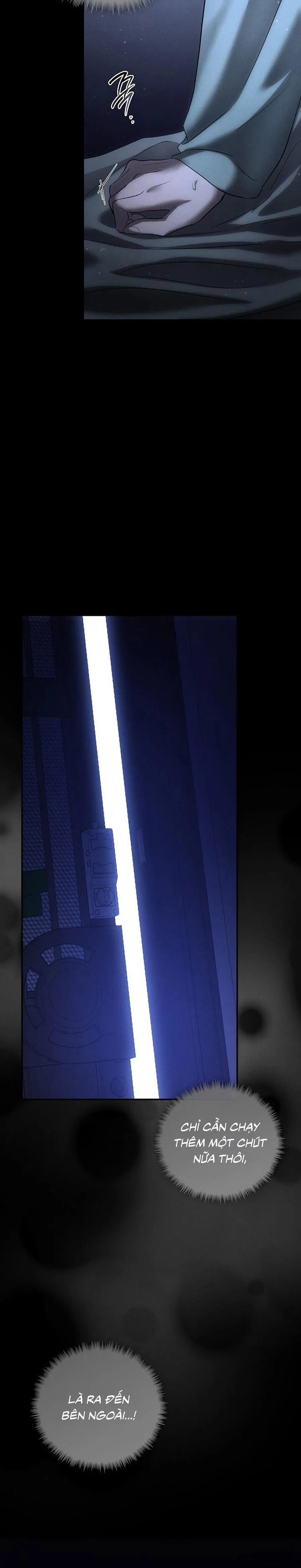 Ông Chú Chó Má Chap 1 - 🔞🔞🔞 - trang 18