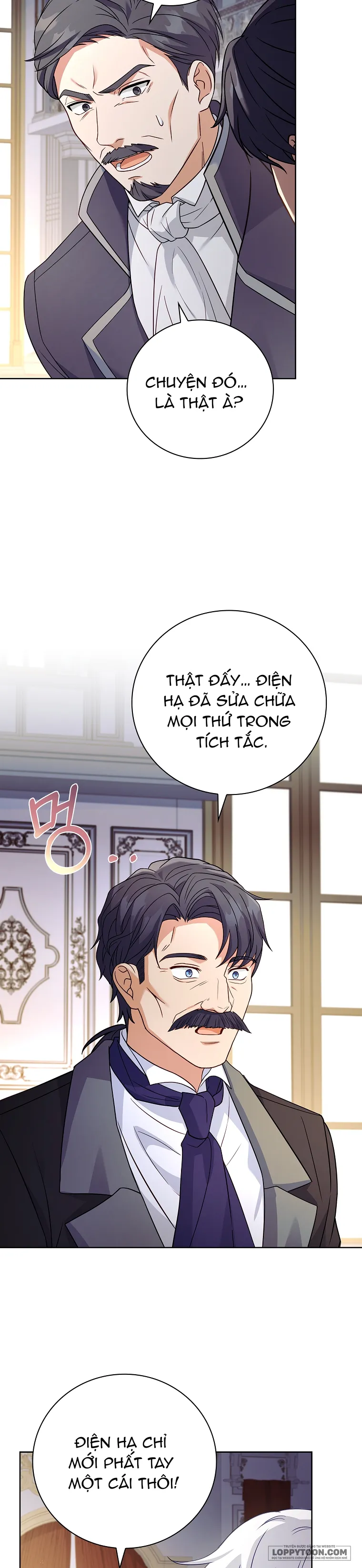 Cha Nào Con Nấy Chap 2 - trang 36