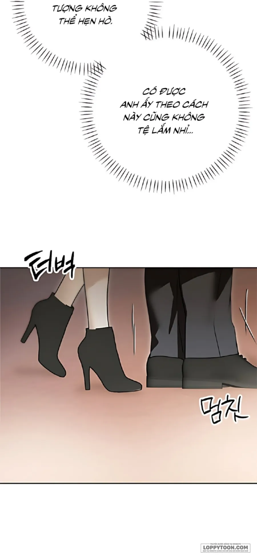 Mỗi Đêm Cùng Bạn Của Anh Trai Chap 4 - trang 41