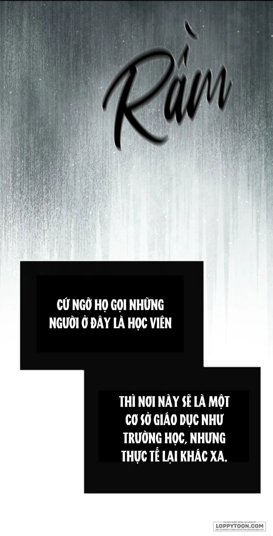 Xâm Nhập Trường Trung Học Tài Phiệt Chap 101 - trang 84