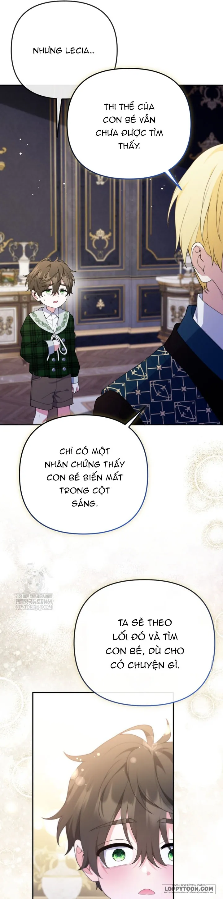 Cái Giá Của Tái Sinh Chap 39 - trang 25