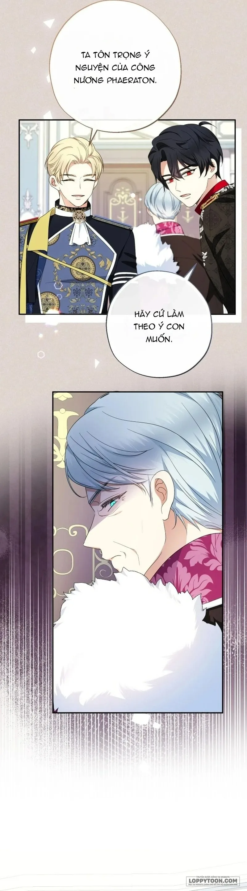 Tiểu Thư Tích Tiền Đi Bụi Chap 111 - trang 24