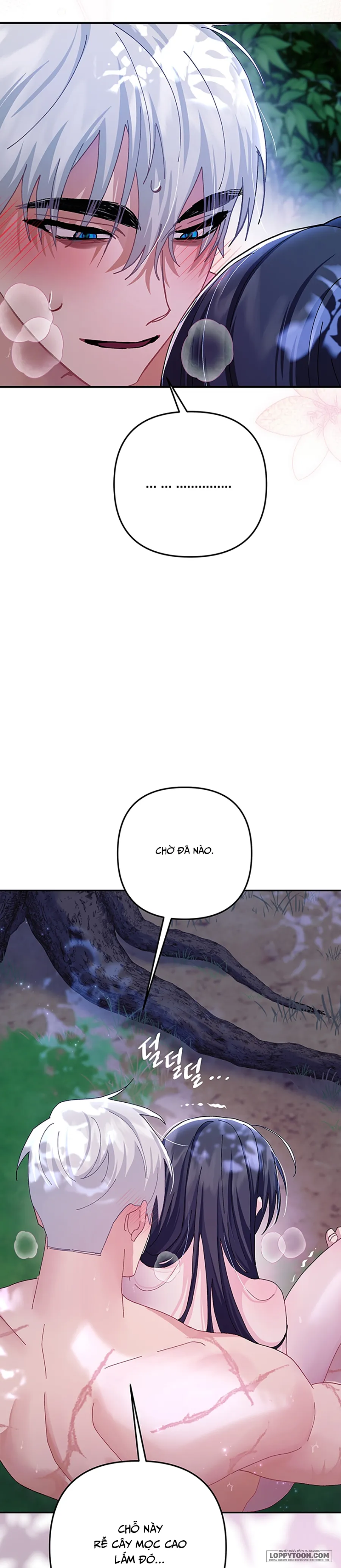 Vùng Đất Khắc Kỷ Chap 53 - 🔞🔞🔞🔞🔞 - trang 20