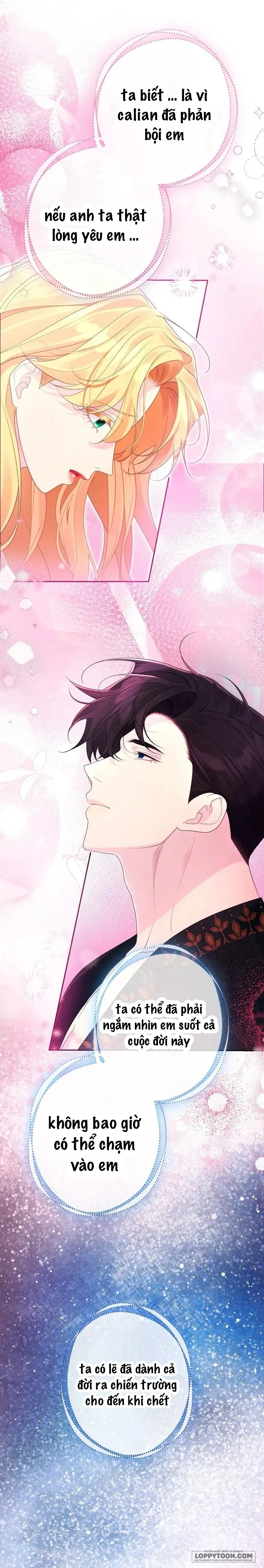 Không Cần Hối Hận Chap 31 - trang 63