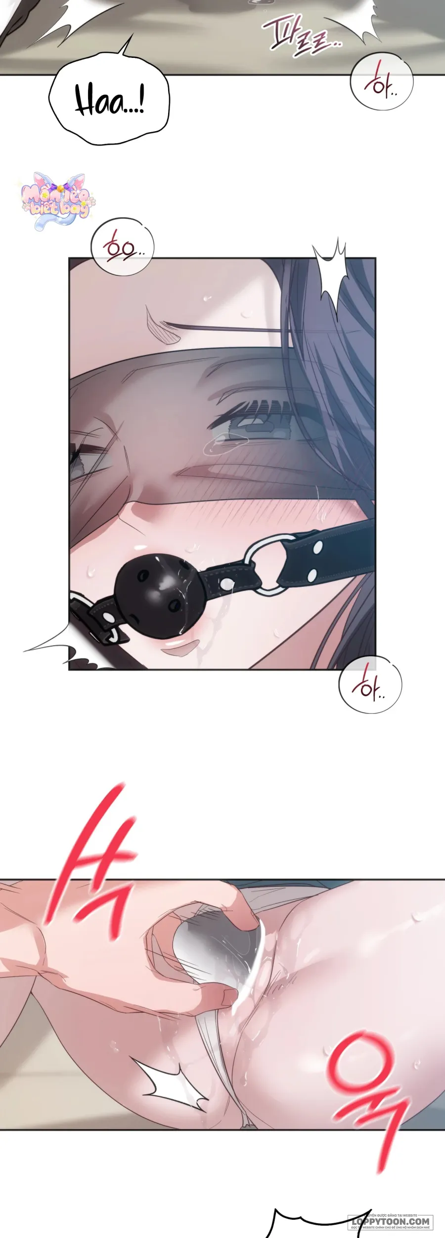 Nữ Sinh Đại Học Hae Joo Chap 23 - 🔞🔞🔞🔞 - trang 15