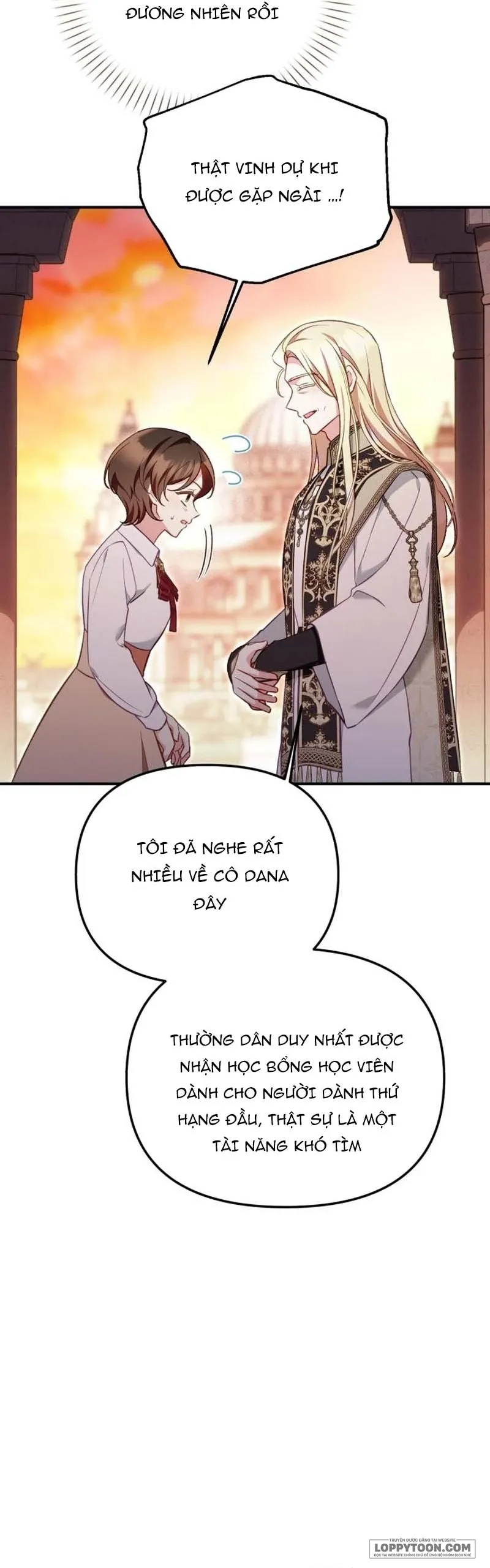 Bảo Vệ Thánh Nữ Giả Mạo Chap 16 - trang 54