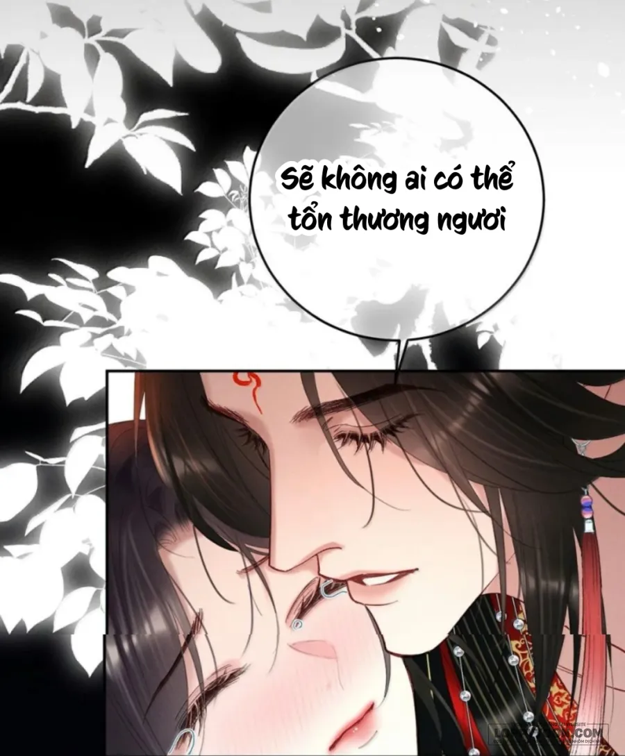 Dâng Cá Muối Cho Sư Tổ Chap 36 - trang 36