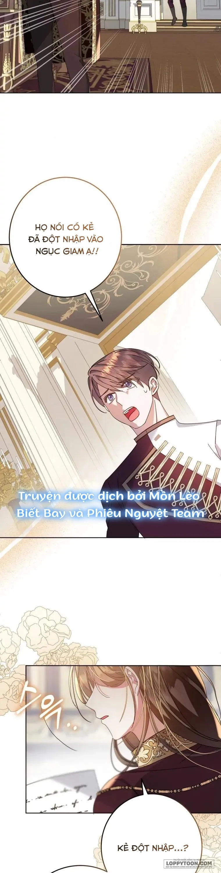 Tôi Gặp Nam Chính Trong Tù Chap 2 - trang 39