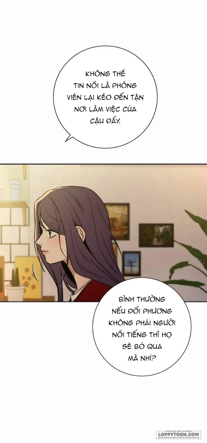 Chiến Lược Tình Yêu Trong Sáng Chap 140 - trang 90